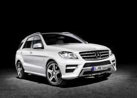Mercedes-Benz ML W166 | Mobile.bg    1