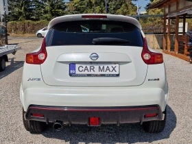 Nissan Juke 1.6DIG-t/Лизинг - [5] 