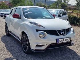 Nissan Juke 1.6DIG-t/Лизинг, снимка 6