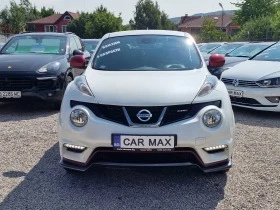 Nissan Juke 1.6DIG-t/Лизинг, снимка 7