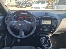 Nissan Juke 1.6DIG-t/Лизинг - [12] 