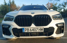 Обява за продажба на BMW X6 ~ 158 000 лв. - изображение 1