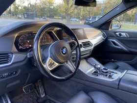 BMW X6, снимка 7 - Автомобили и джипове - 42994579