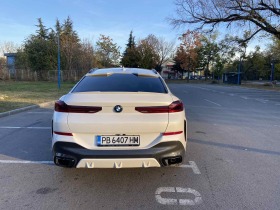 BMW X6, снимка 4 - Автомобили и джипове - 42994579
