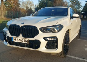 BMW X6, снимка 15