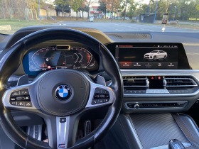BMW X6, снимка 10 - Автомобили и джипове - 42994579