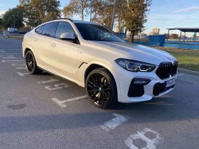 BMW X6, снимка 2 - Автомобили и джипове - 42994579
