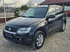 Suzuki Grand vitara 1, 9 DDIS КЛИМАТРОНИК !! КОЖА !! НАВИ !! - [2] 