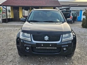 Suzuki Grand vitara 1, 9 DDIS КЛИМАТРОНИК !! КОЖА !! НАВИ !! - [9] 