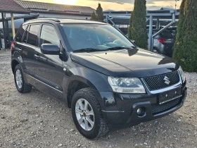 Suzuki Grand vitara 1, 9 DDIS КЛИМАТРОНИК !! КОЖА !! НАВИ !! - [8] 