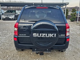 Suzuki Grand vitara 1, 9 DDIS КЛИМАТРОНИК !! КОЖА !! НАВИ !!, снимка 4 - Автомобили и джипове - 43906194