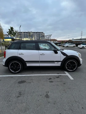 Mini Countryman 2.0 SD ALL4, снимка 6