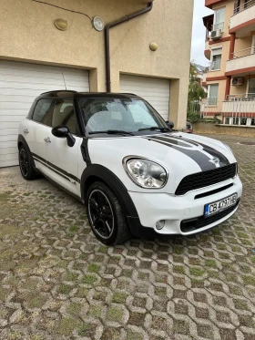 Mini Countryman 2.0 SD ALL4, снимка 1