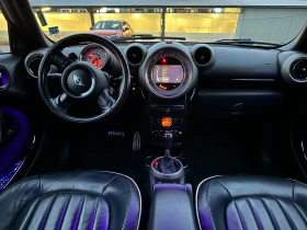 Mini Countryman 2.0 SD ALL4, снимка 11