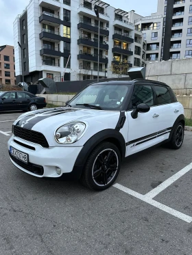 Mini Countryman 2.0 SD ALL4, снимка 1