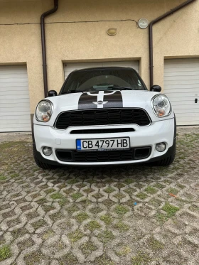 Mini Countryman 2.0 SD ALL4, снимка 3