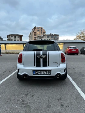 Mini Countryman 2.0 SD ALL4, снимка 4