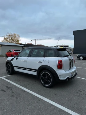 Mini Countryman 2.0 SD ALL4, снимка 3