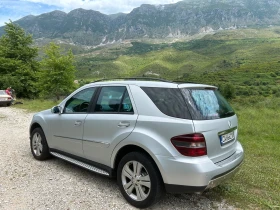 Mercedes-Benz ML 320 - [3] 