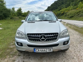 Mercedes-Benz ML 320  - [1] 