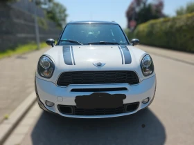 Mini Countryman S 4x4, снимка 1