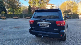 Toyota Sequoia PLATINUM, снимка 6