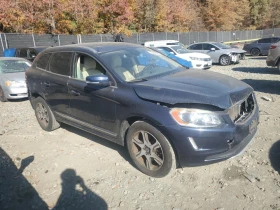 Volvo XC60 * Подходяща за ГАЗ, снимка 4