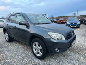 Toyota Rav4 2.2D 136ks, снимка 3