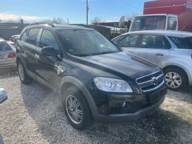 Chevrolet Captiva 2.0d За търговци - [4] 