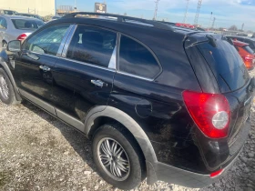 Chevrolet Captiva 2.0d За търговци - [6] 