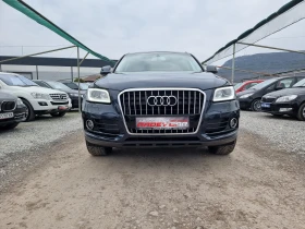 Audi Q5 2.0D 4x4 Avtomatik  - [9] 