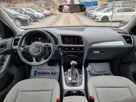 Audi Q5 2.0D 4x4 Avtomatik  - [12] 