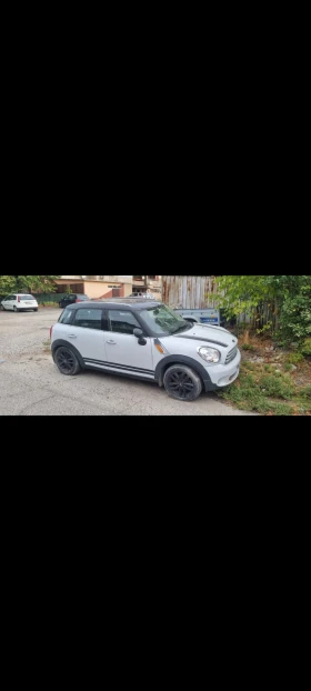 Mini Countryman Sd, снимка 4