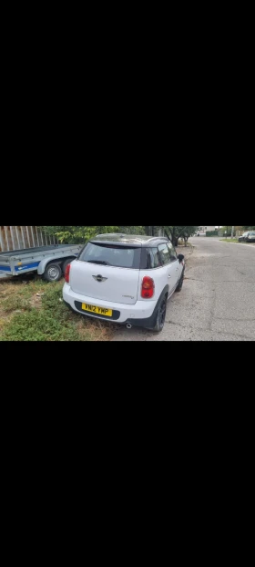 Mini Countryman Sd, снимка 5