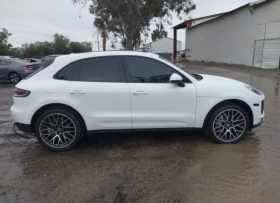 Porsche Macan - 50000 лв. - 90281840 | Car24.bg