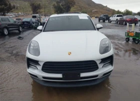 Porsche Macan - 50000 лв. - 90281840 | Car24.bg