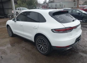 Porsche Macan - 50000 лв. - 90281840 | Car24.bg