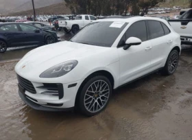 Porsche Macan - 50000 лв. - 90281840 | Car24.bg