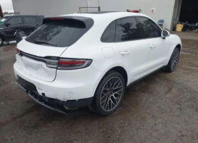 Porsche Macan - 50000 лв. - 90281840 | Car24.bg