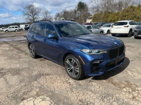 BMW X7 M50I* - 87999 лв. - 45358421 | Car24.bg