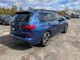 BMW X7 M50I* - 87999 лв. - 45358421 | Car24.bg