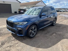 BMW X7 M50I*  1