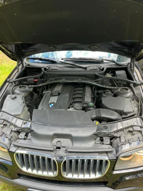 BMW X3 E83 LCI xDrive 25si | Mobile.bg    9