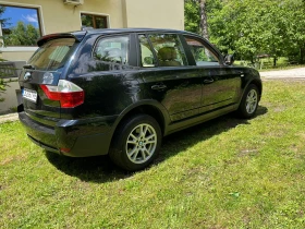 BMW X3 E83 LCI xDrive 25si | Mobile.bg    4