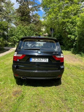 BMW X3 E83 LCI xDrive 25si | Mobile.bg    15
