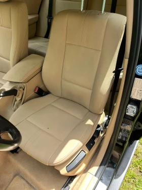 BMW X3 E83 LCI xDrive 25si | Mobile.bg    10