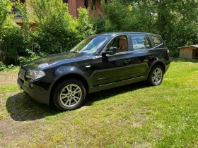 BMW X3 E83 LCI xDrive 25si | Mobile.bg    5