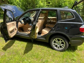 BMW X3 E83 LCI xDrive 25si | Mobile.bg    8