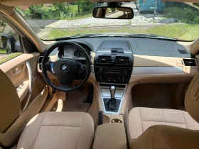BMW X3 E83 LCI xDrive 25si | Mobile.bg    3
