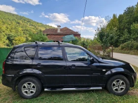 SsangYong Rexton, снимка 2